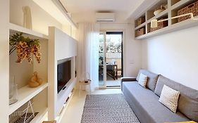 Solemar Sicilia - White Loft