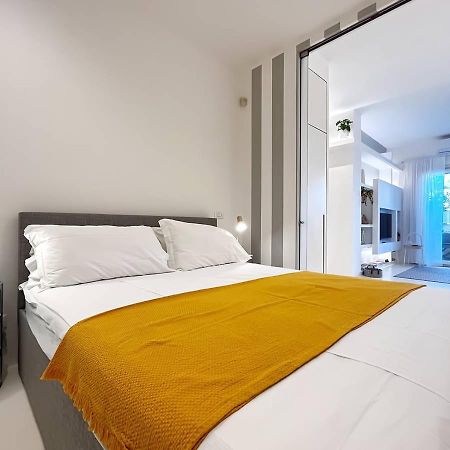 Ferienwohnung Solemar Sicilia - White Loft Palermo Exterior foto