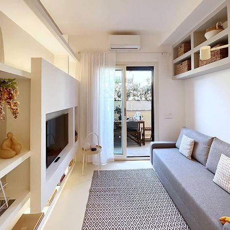 Ferienwohnung Solemar Sicilia - White Loft Palermo Exterior foto
